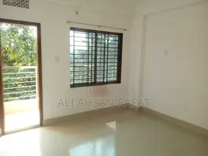 Flat for Rent Only Servuce Holders