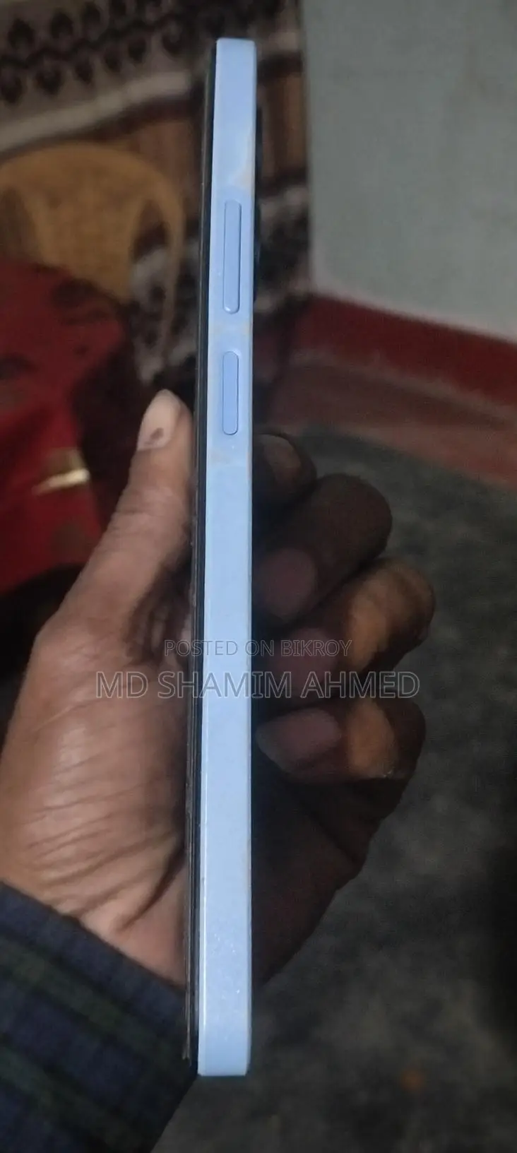 রিয়েলমি নোট ৫০ ` (ব্যবহৃত)