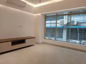 New 3600 SqFt Semi Furnished Ready Flat For Rent @ GULSHAN-2