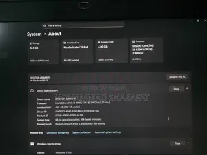 Hp Laptop