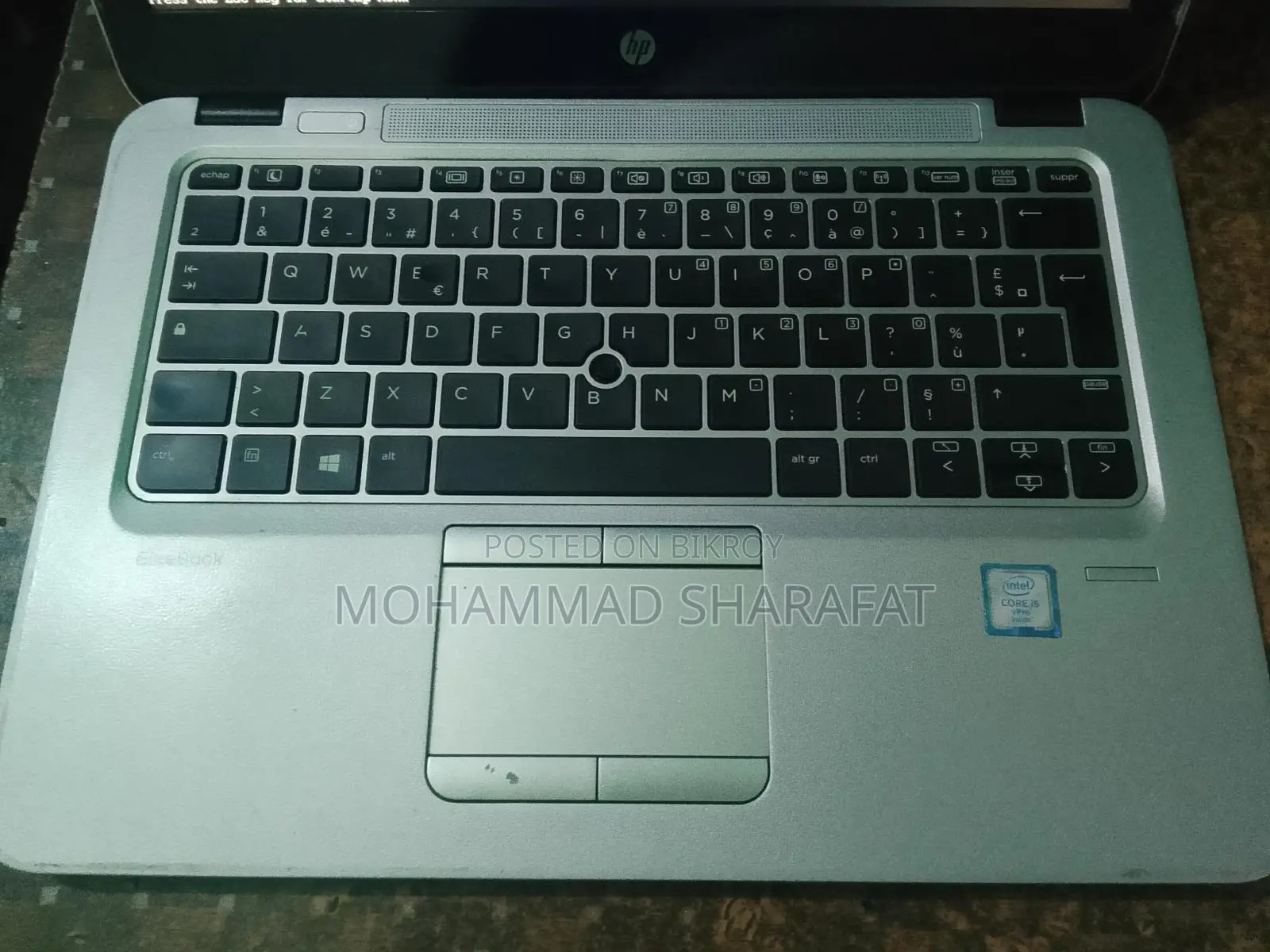 Hp Laptop