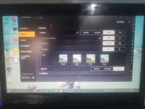 Acer Laptop for sale