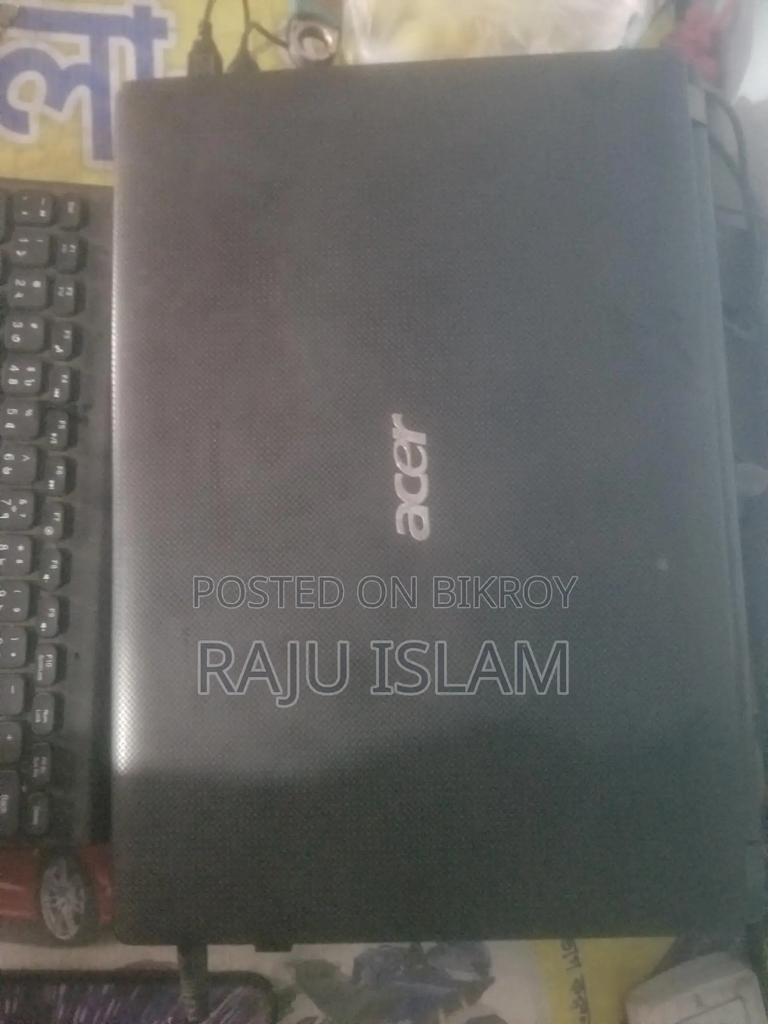 Acer Laptop for sale