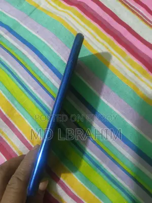 Xiaomi Redmi Note 7 4 GB----64GBrom (Used)
