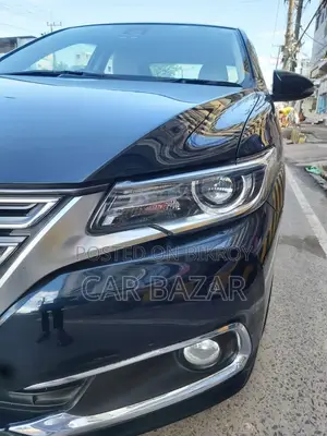 Toyota Premio Fex Package Mica 2019