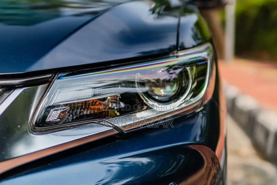 Toyota Premio Fex Package Mica 2019