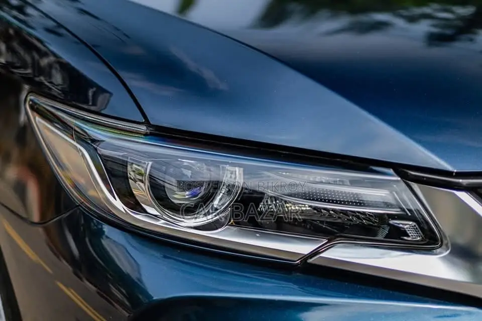 Toyota Premio Fex Package Mica 2019