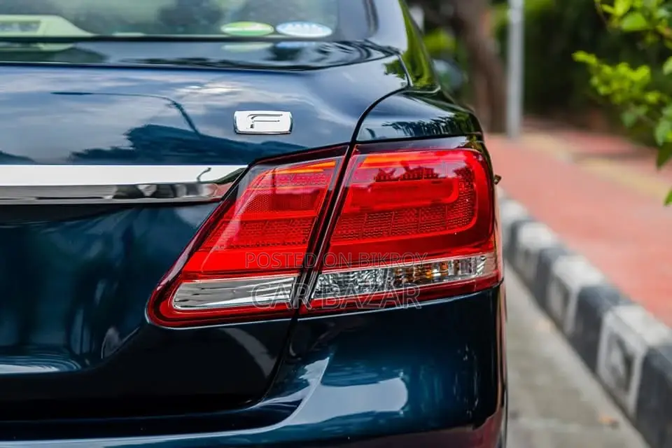 Toyota Premio Fex Package Mica 2019
