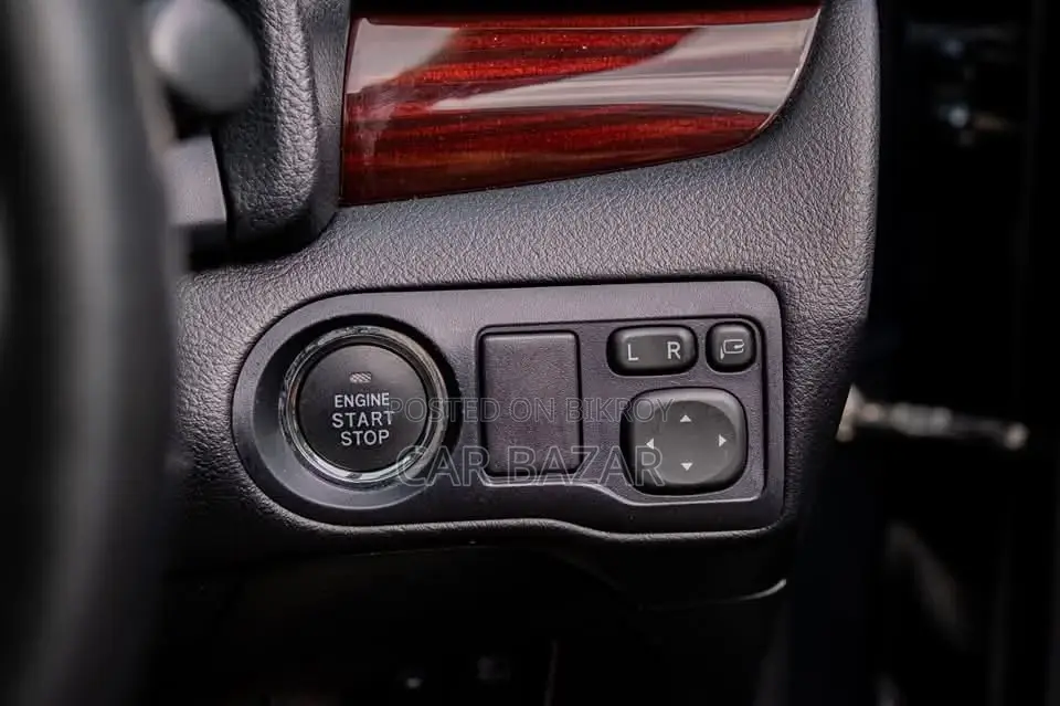 Toyota Premio Fex Package Mica 2019