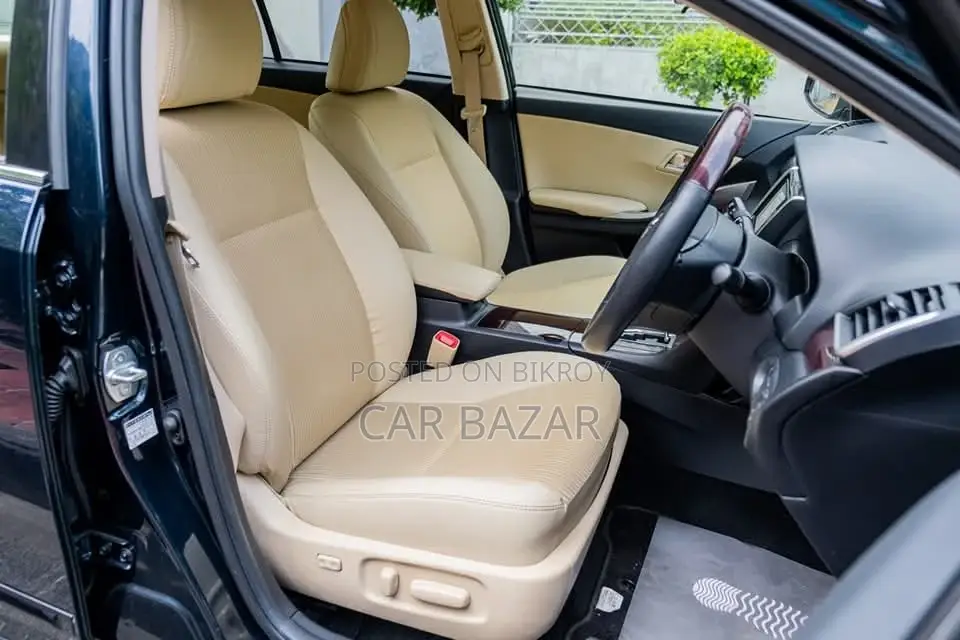 Toyota Premio Fex Package Mica 2019