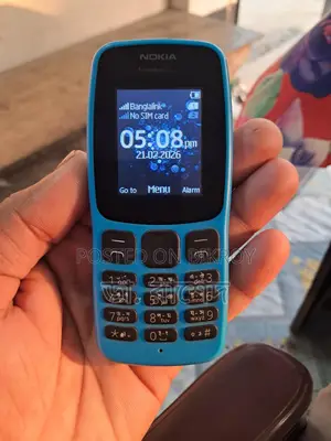 Nokia 105 (Used)
