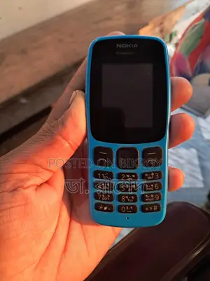 Nokia 105 (Used)