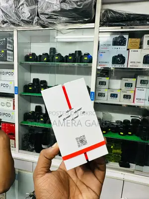 Viltrox EF-M Lens Adaptor