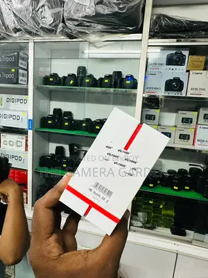Viltrox EF-M Lens Adaptor