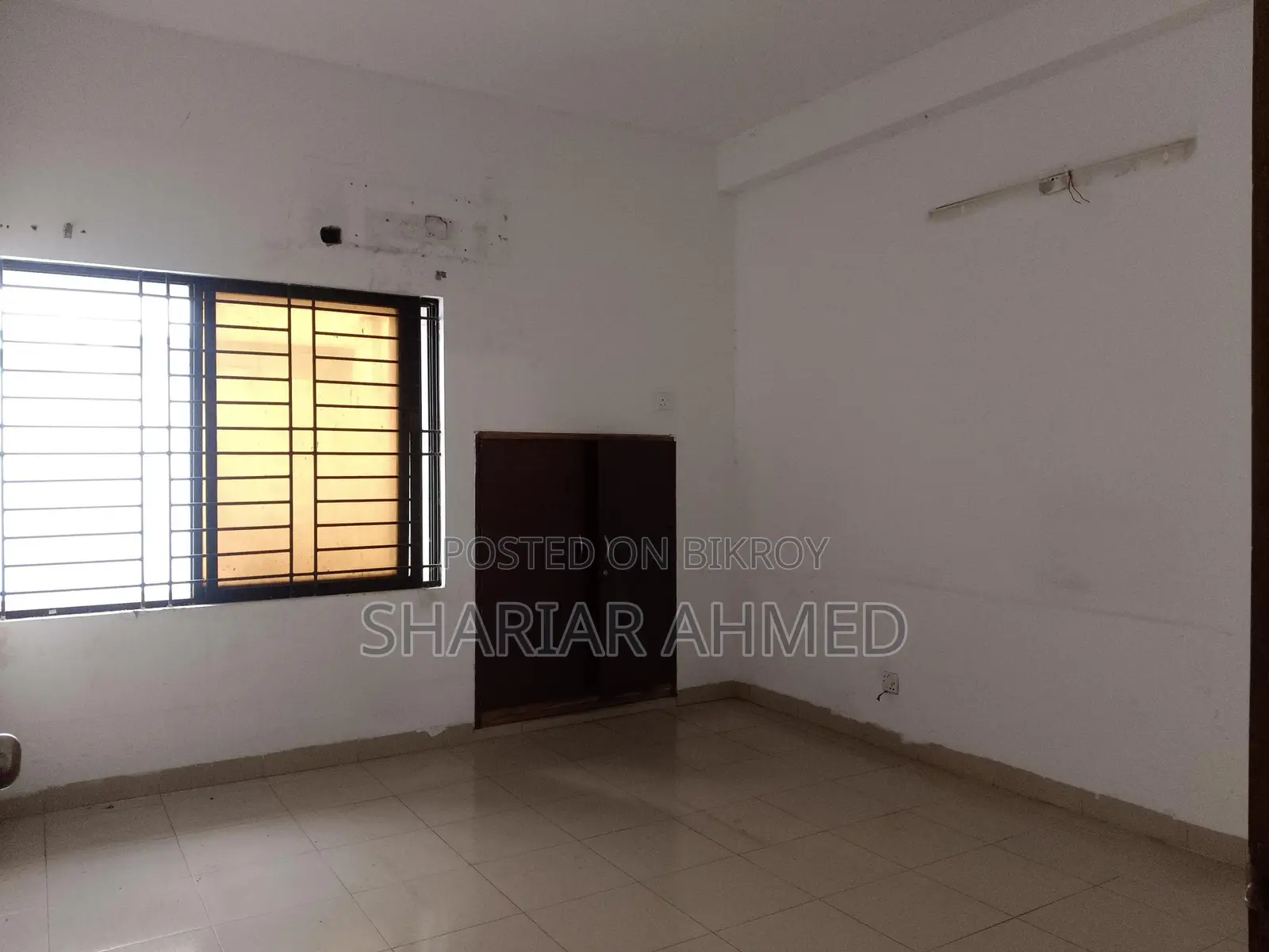 OFFICE SPACE FOR RENT IN GULSHAN 2