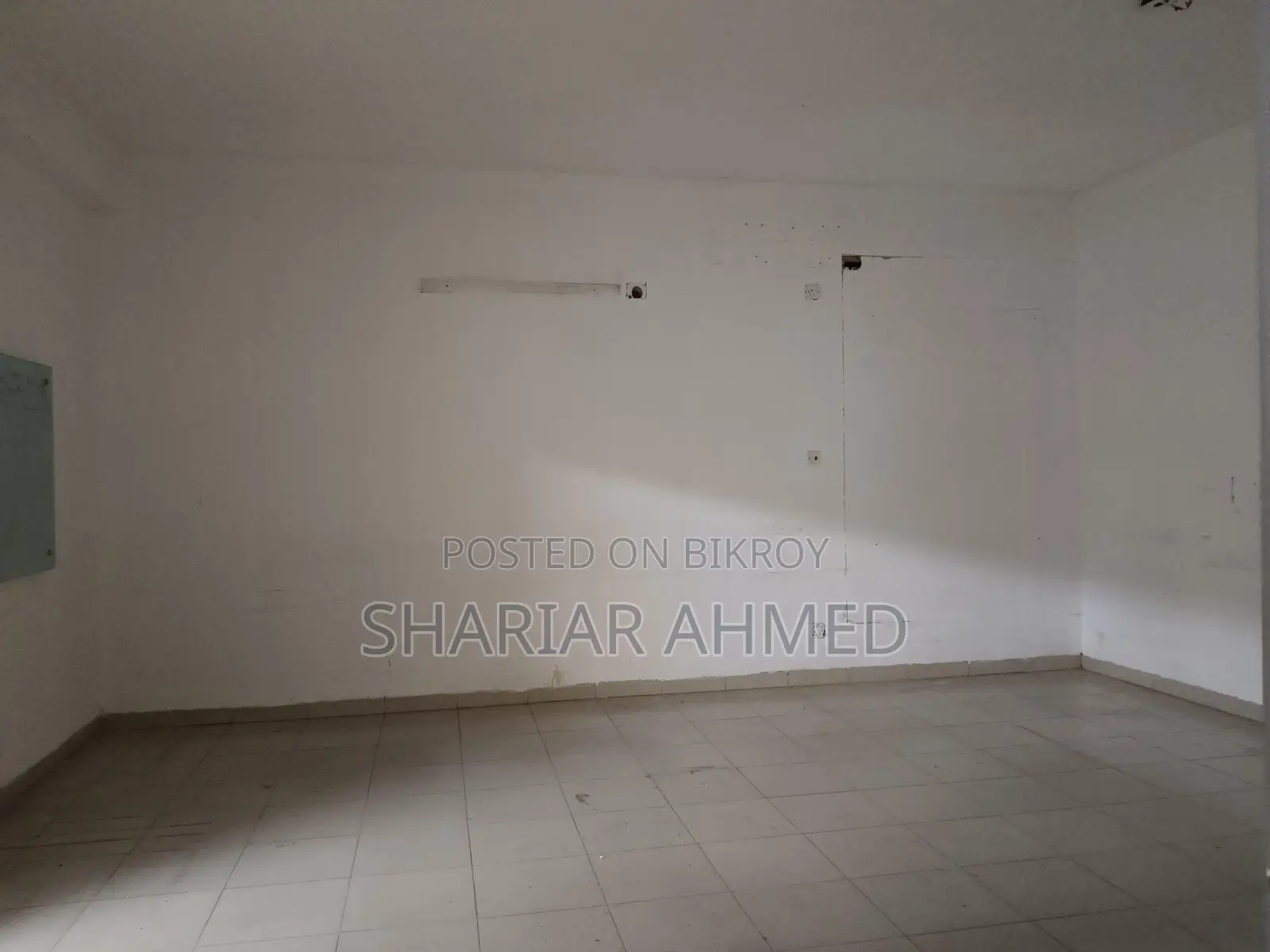 OFFICE SPACE FOR RENT IN GULSHAN 2