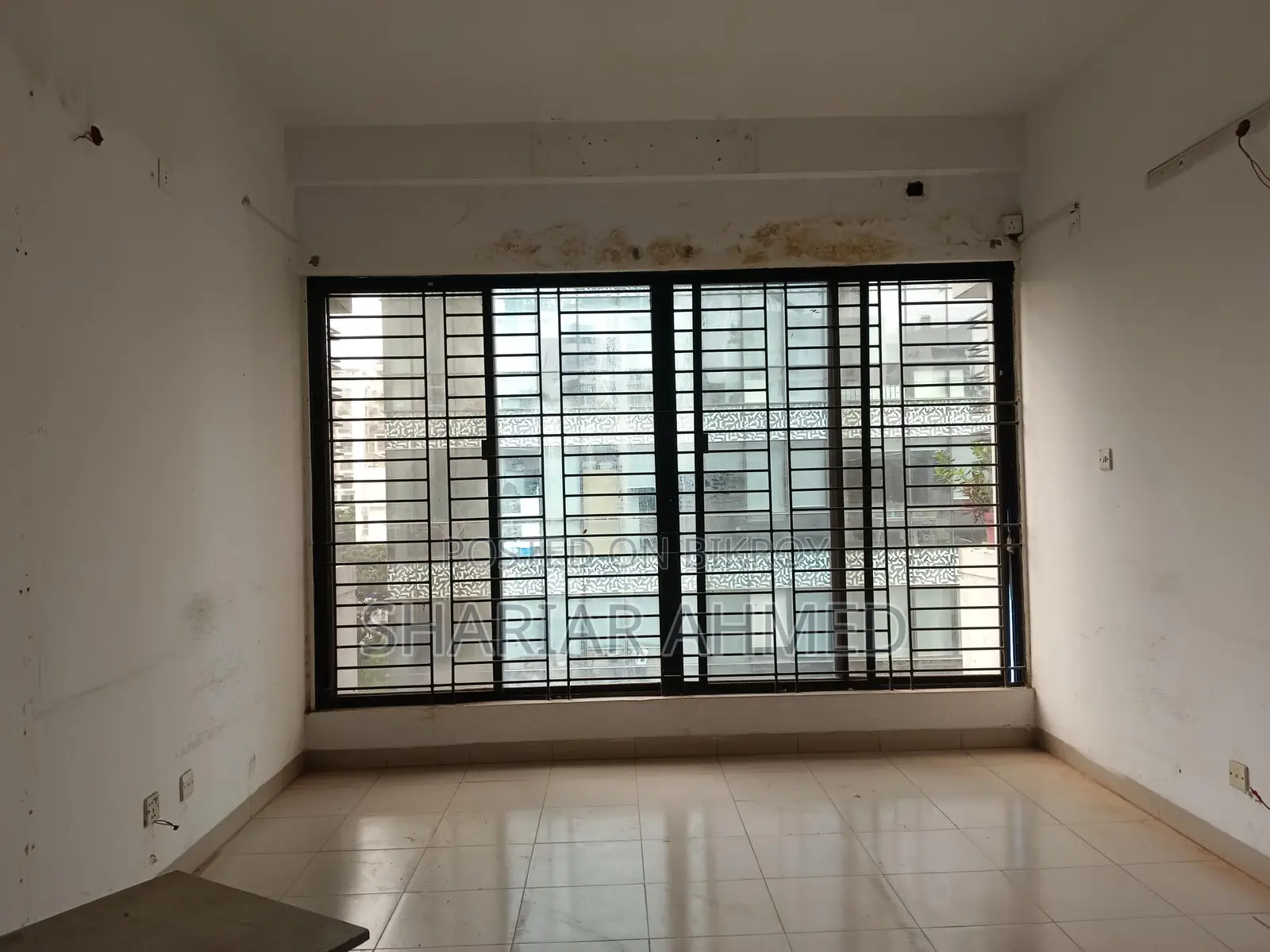 OFFICE SPACE FOR RENT IN GULSHAN 2