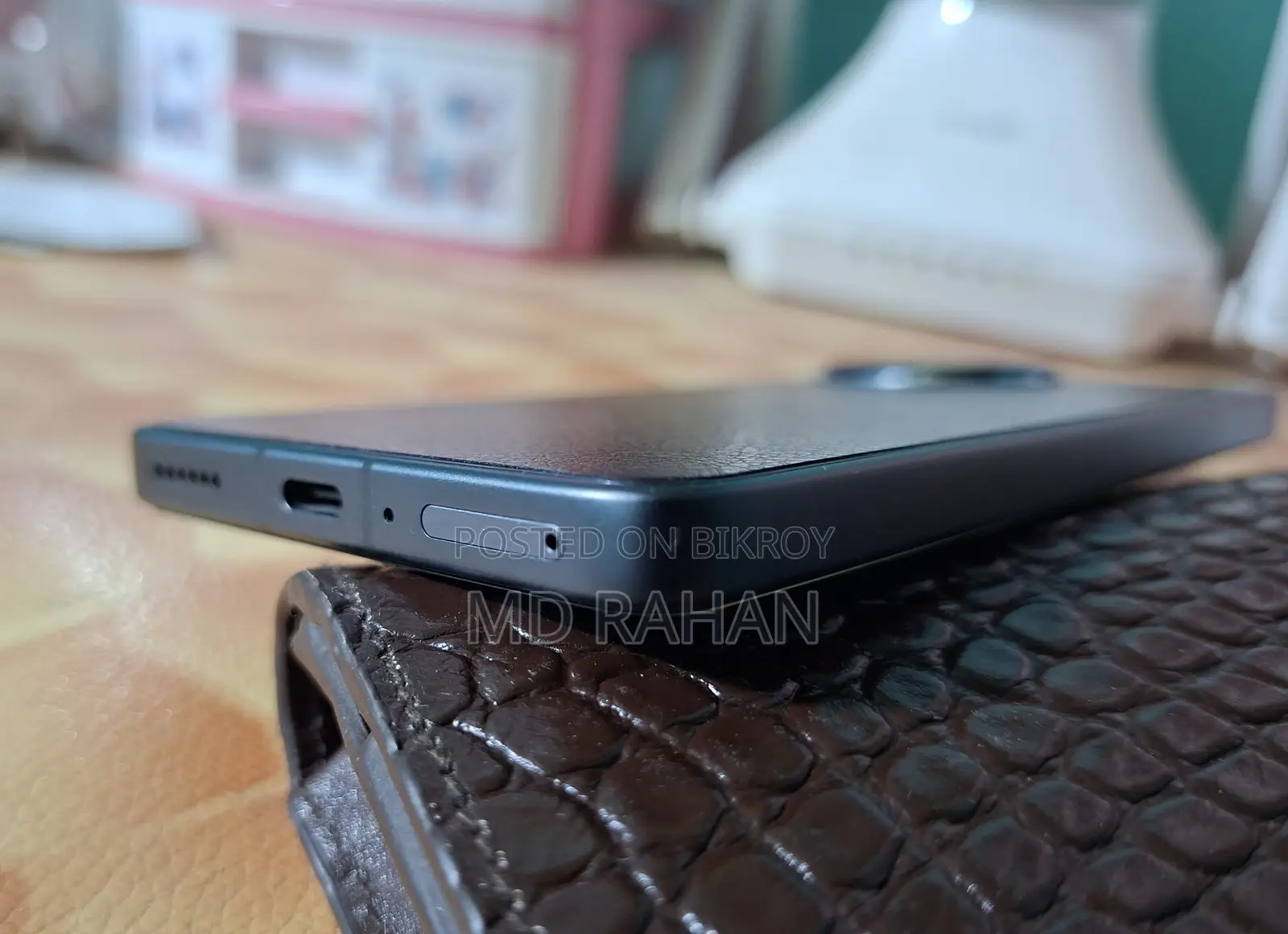 শাওমি রেডমি কে৮০ (ব্যবহৃত)