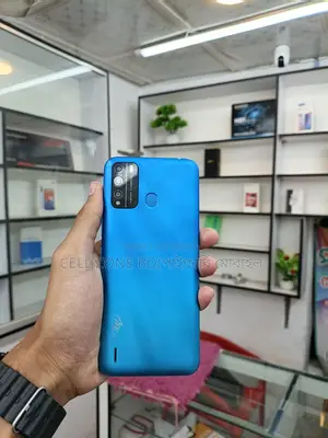 Itel Vision 1 Pro 2/32 (Used)