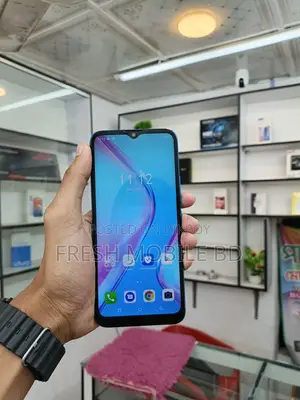 Itel Vision 1 Pro 2/32 (Used)