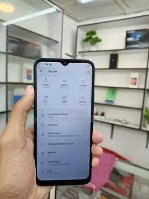 Itel Vision 1 Pro 2/32 (Used)