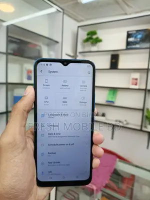 Itel Vision 1 Pro 2/32 (Used)