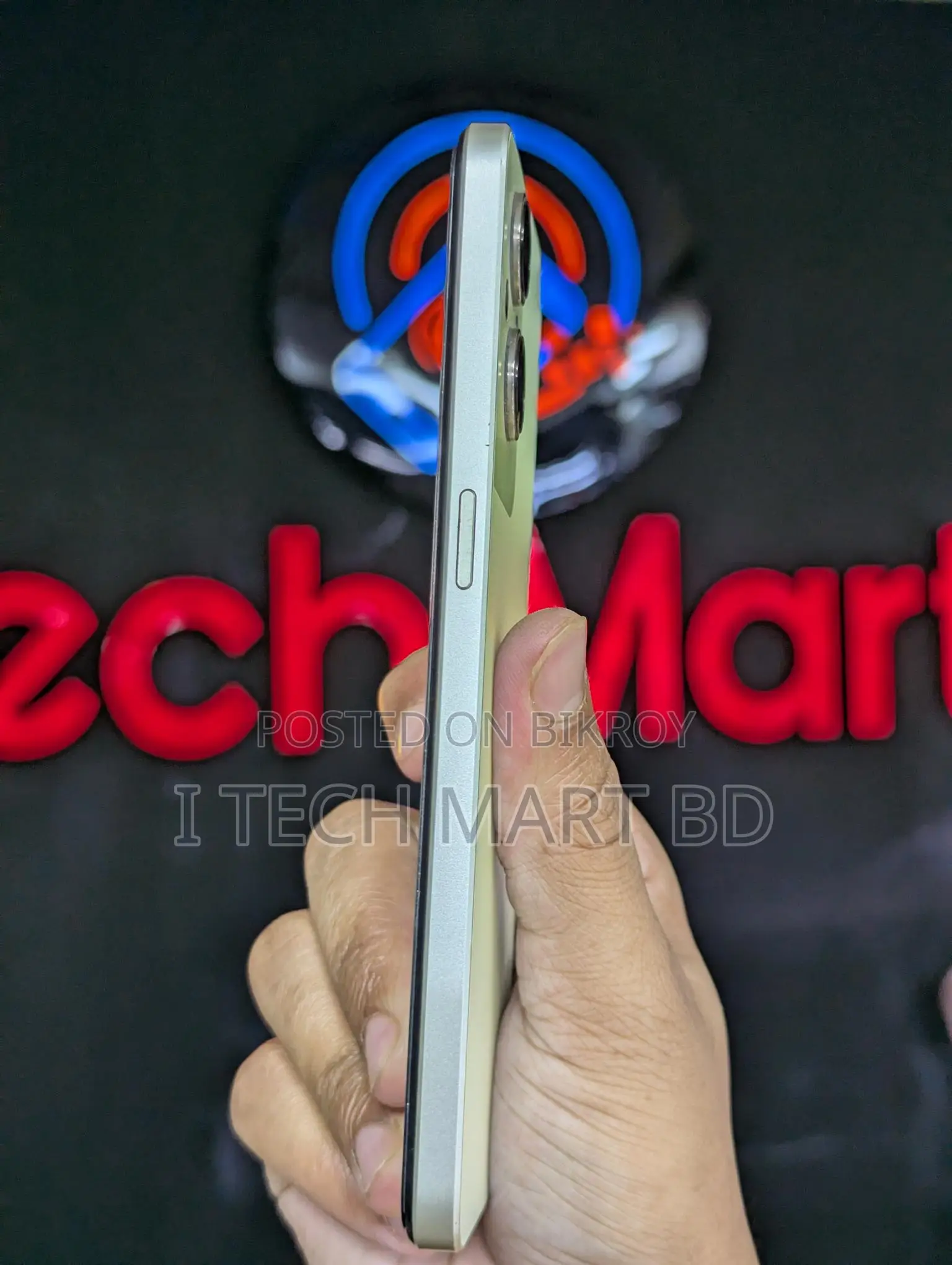 OPPO F21s Pro (ব্যবহৃত)