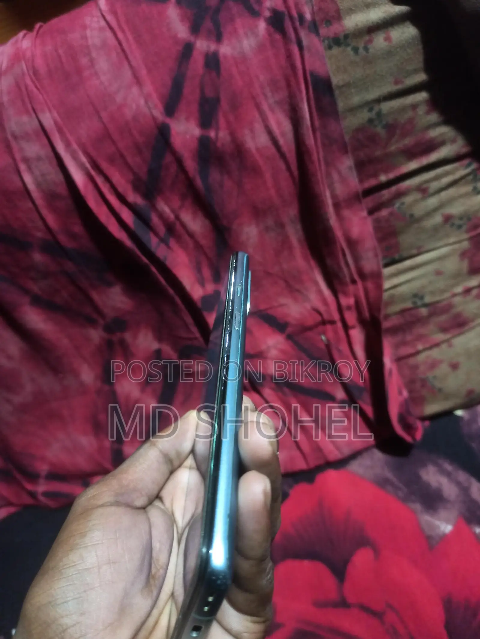 OnePlus 9R 8/256GB (Used)