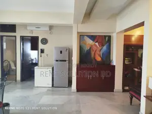 বারিধারায় ভাড়ার জন্য ফার্নিশড অ্যাপার্টমেন্ট (জিম ও সুইমিং পুল সুবিধাসহ)