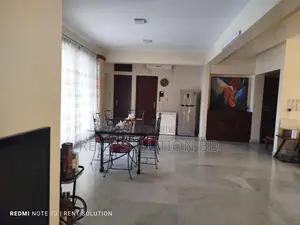 বারিধারায় ভাড়ার জন্য ফার্নিশড অ্যাপার্টমেন্ট (জিম ও সুইমিং পুল সুবিধাসহ)