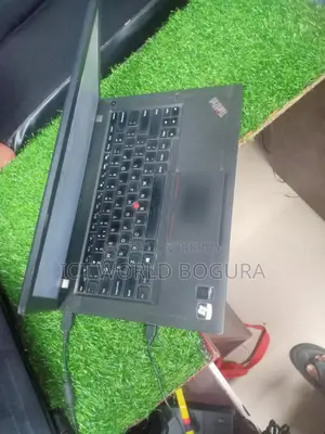 Lenovo thinkpad T460 i5 6th gen