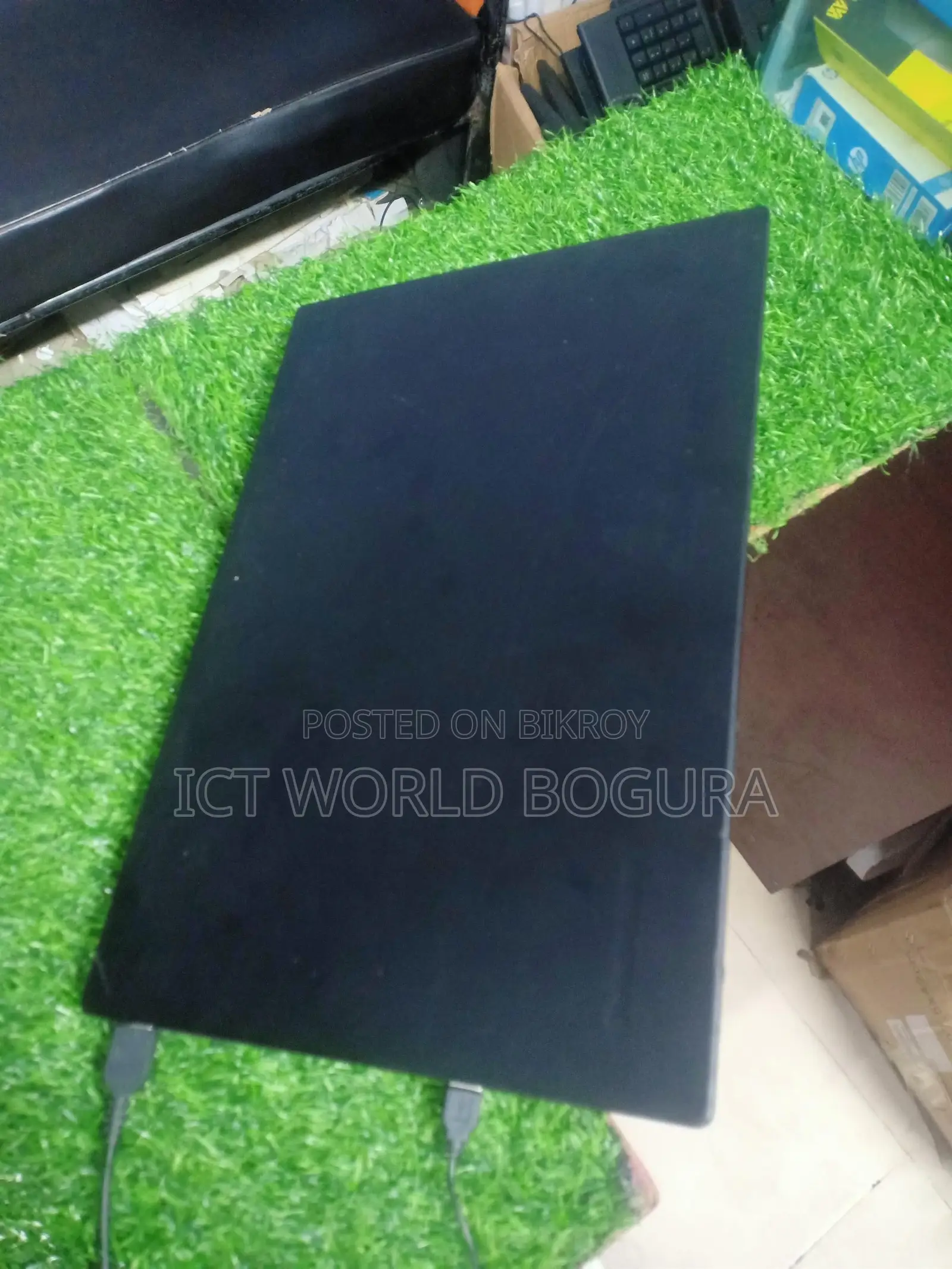 Lenovo thinkpad T460 i5 6th gen