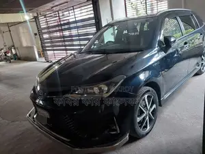 Toyota Prado sunroof 2013