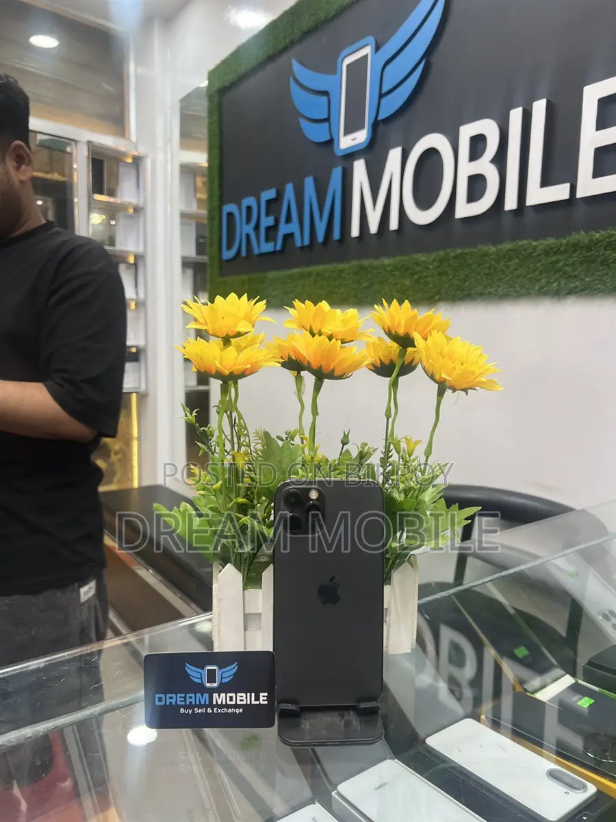 Apple iPhone 12 Pro (Used)
