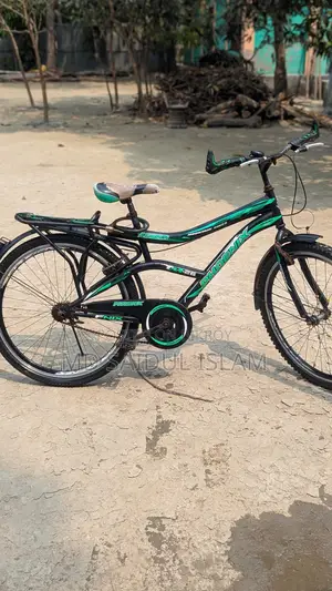Bicycle for Sale