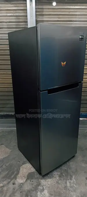 একটি samsung ইনভাটার ফ্রিজ বিক্রি করা হবে