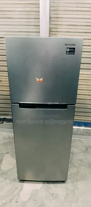 একটি samsung ইনভাটার ফ্রিজ বিক্রি করা হবে