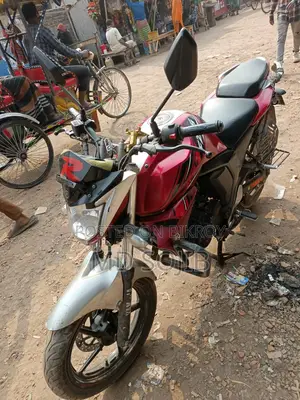 Yamaha FZS ` 2019
