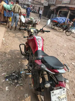 Yamaha FZS ` 2019
