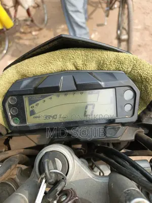 Yamaha FZS ` 2019
