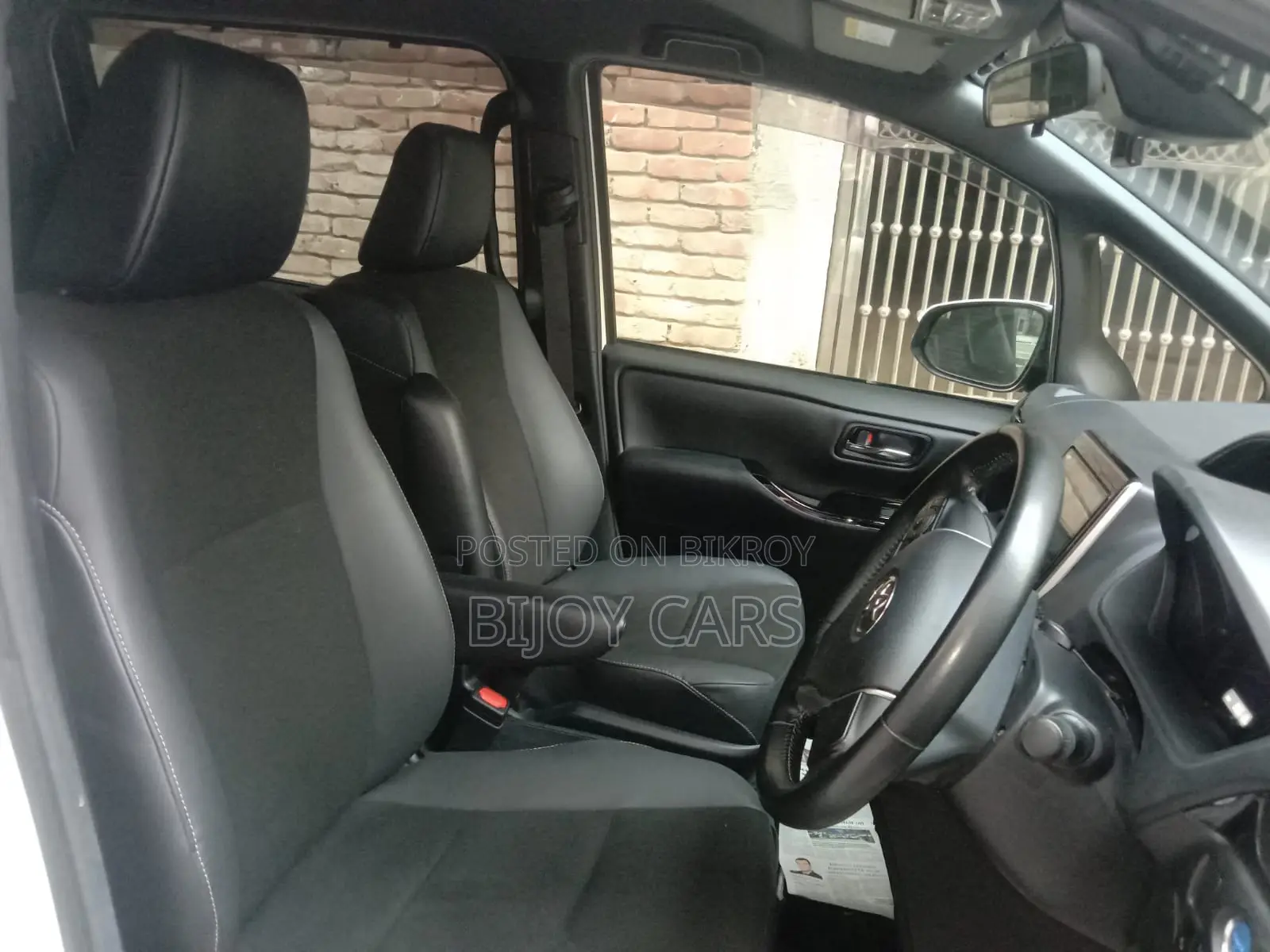 Toyota Noah 2020