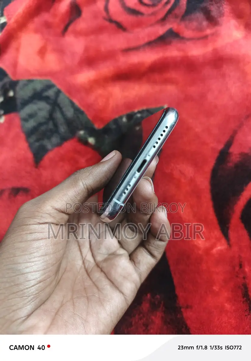 Apple iPhone 11 Pro (Used)