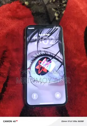 Apple iPhone 11 Pro (Used)
