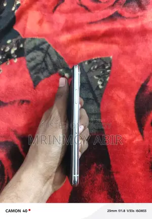 Apple iPhone 11 Pro (Used)