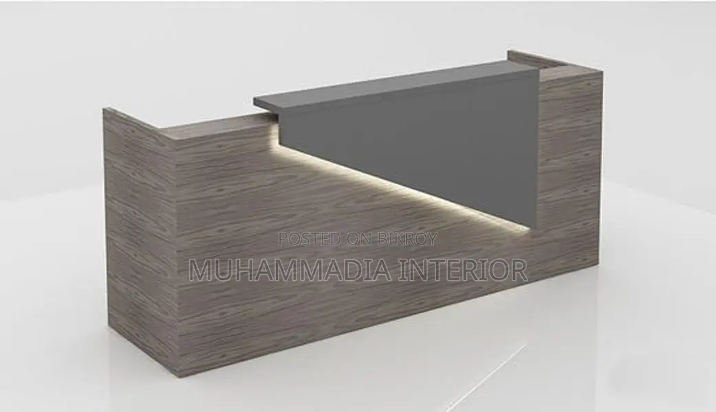 Reception Table ( MID -1244.)