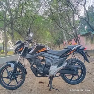 Runner KnightRider . 2018