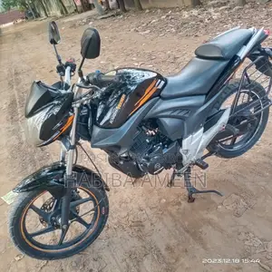 Runner KnightRider . 2018