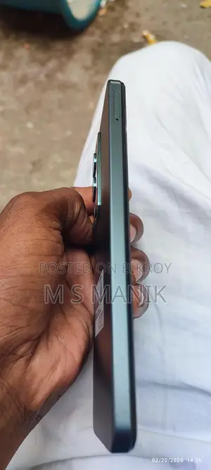 Realme C71 (ব্যবহৃত)