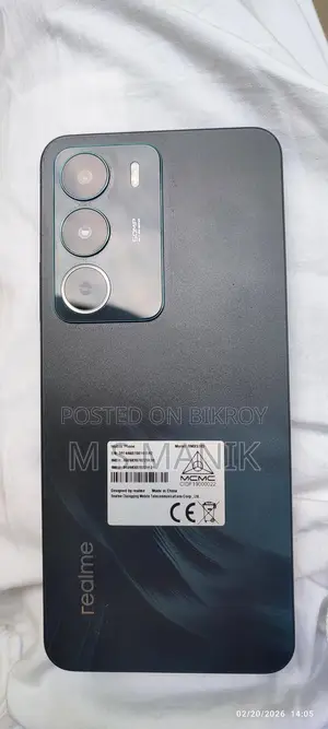 Realme C71 (ব্যবহৃত)