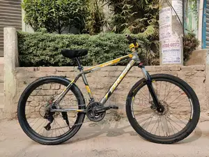 ফক্সটার এলুমিনিয়াম ২৬ সাইজ